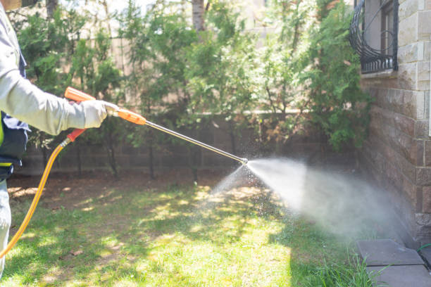 Best Pest Control Cost  in USA